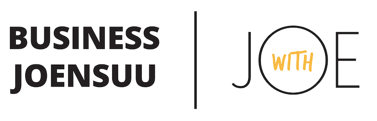 Logo Business Joensuu