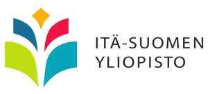 Logo Itä-Suomen yliopsto
